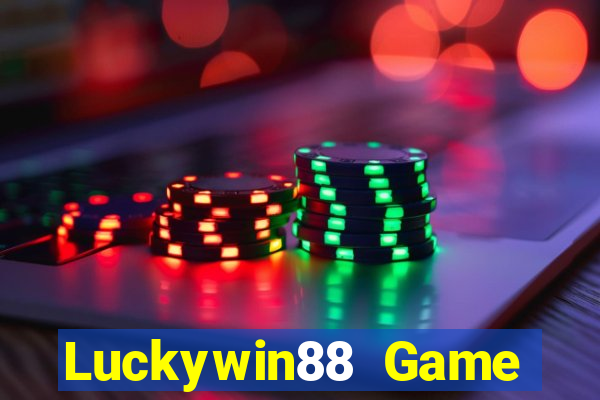 Luckywin88 Game Bài 777