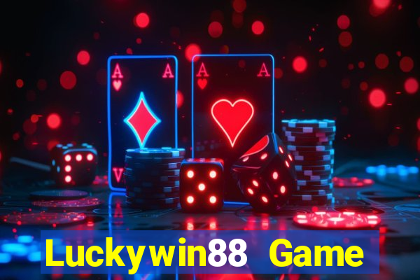 Luckywin88 Game Bài 777