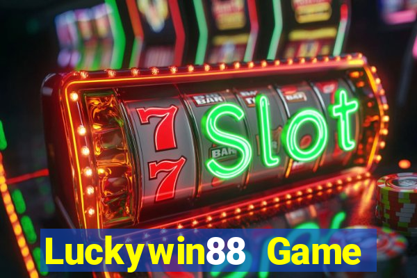 Luckywin88 Game Bài 777