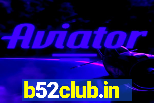 b52club.in