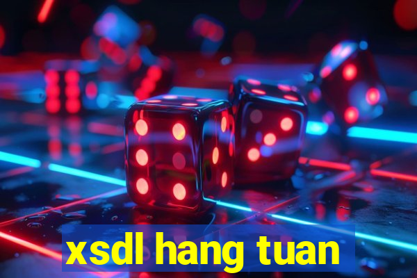 xsdl hang tuan