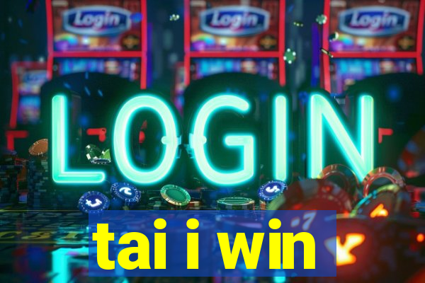 tai i win