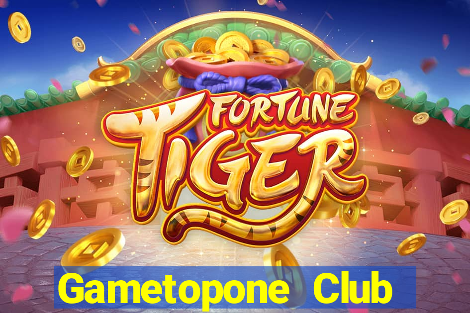 Gametopone Club Game Bài Online Hay