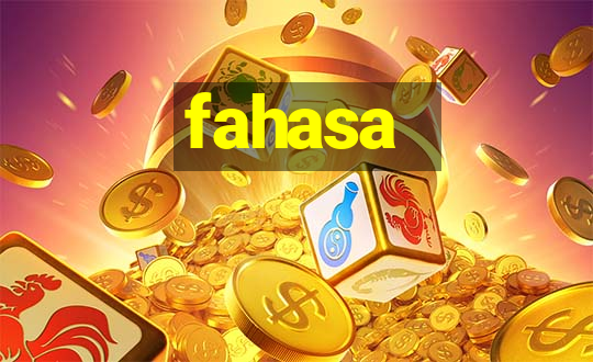 fahasa