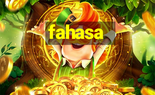 fahasa