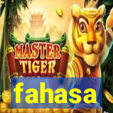 fahasa