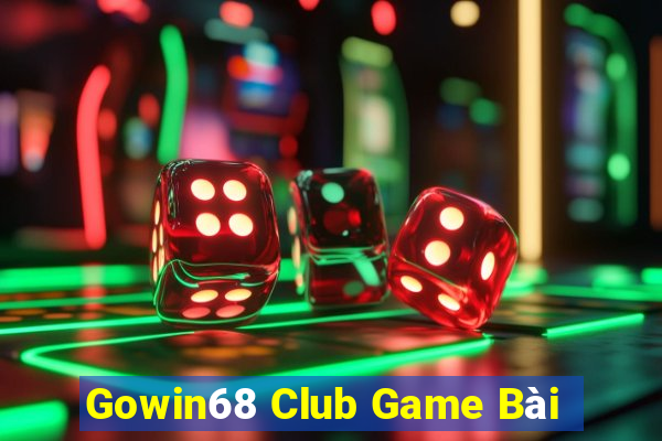 Gowin68 Club Game Bài