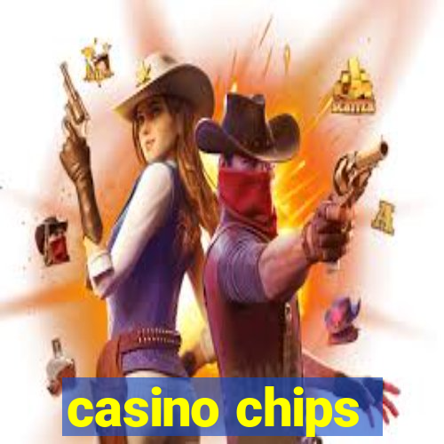 casino chips