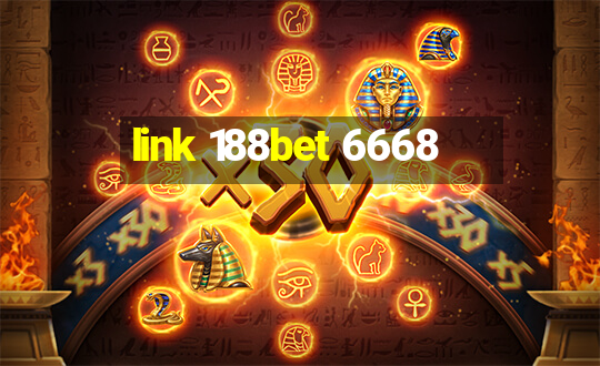 link 188bet 6668