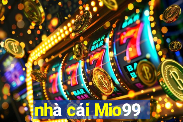 nhà cái Mio99