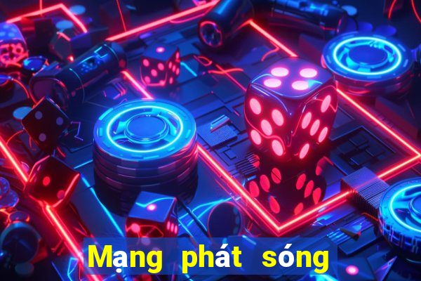 Mạng phát sóng trực tiếp di động Cúp C1