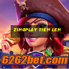 zingplay tien len