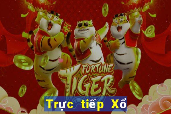 Trực tiếp Xổ Số Cần Thơ ngày 13