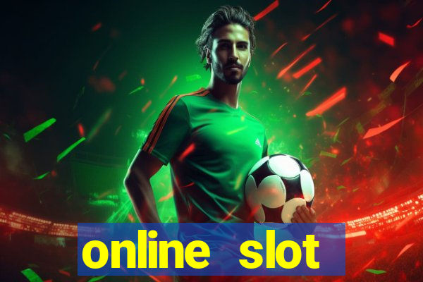 online slot pragmatic play