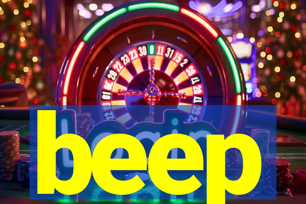 beep