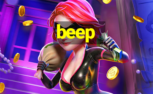 beep