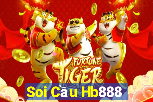 Soi Cầu Hb888