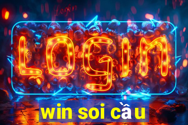 win soi cầu