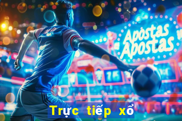 Trực tiếp xổ số binh dinh thứ tư