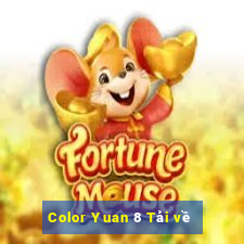 Color Yuan 8 Tải về