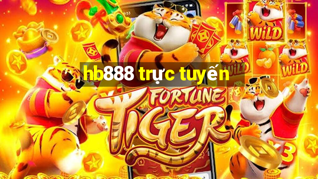 hb888 trực tuyến