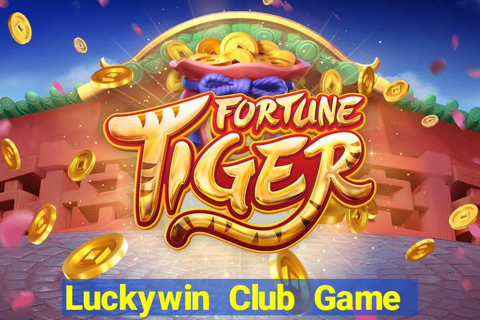 Luckywin Club Game Bài Live