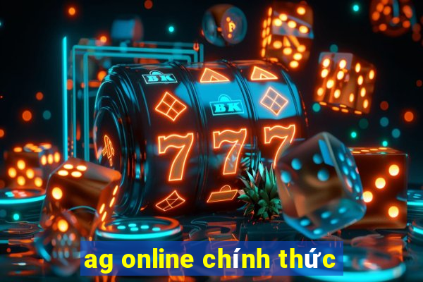 ag online chính thức