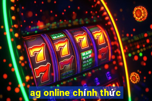 ag online chính thức