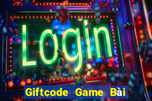 Giftcode Game Bài Phái Mạnh