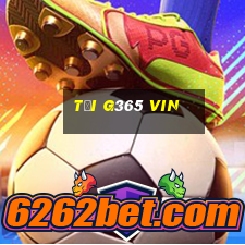 tải g365 vin