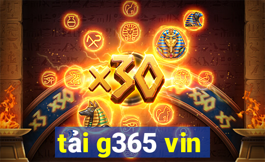 tải g365 vin