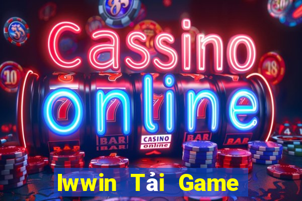 Iwwin Tải Game Bài Go88