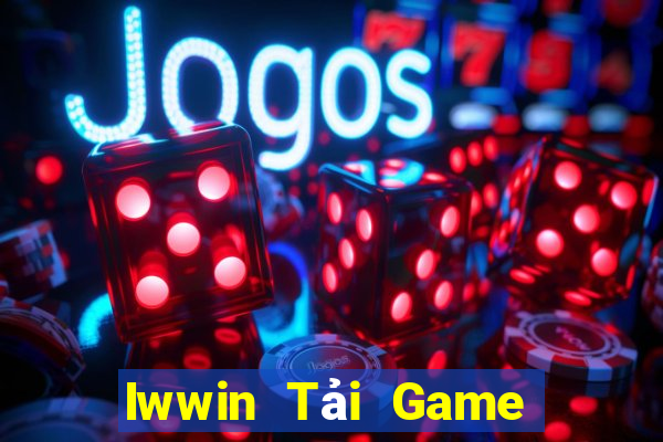 Iwwin Tải Game Bài Go88