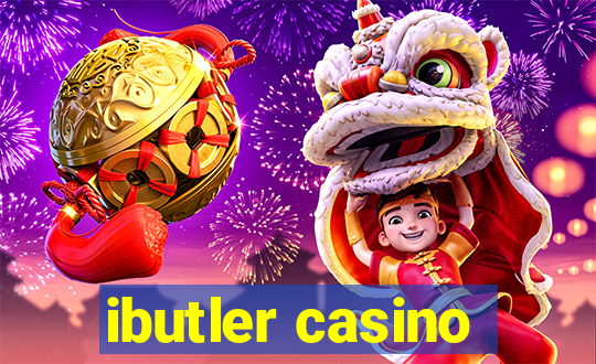 ibutler casino