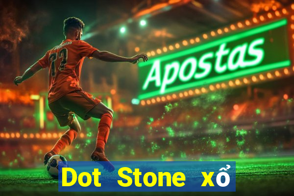 Dot Stone xổ số Apple Phiên bản