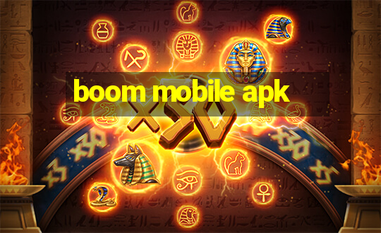 boom mobile apk