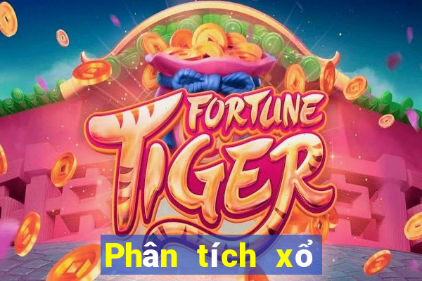 Phân tích xổ số Tiền Giang ngày thứ năm