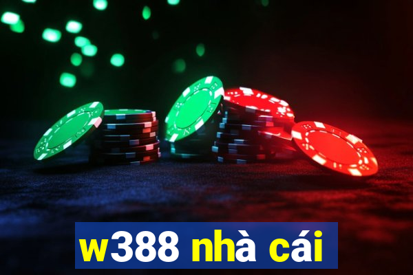 w388 nhà cái