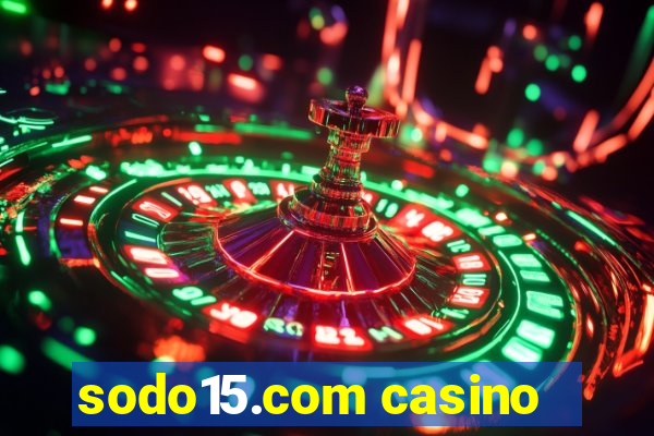 sodo15.com casino