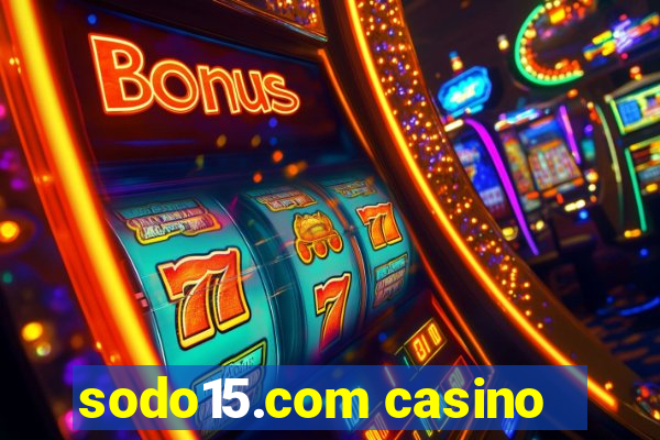 sodo15.com casino