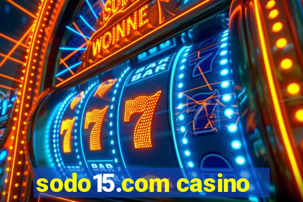 sodo15.com casino