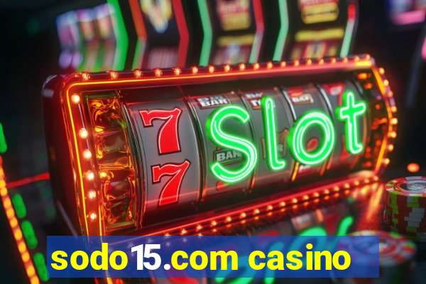 sodo15.com casino