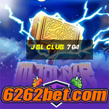 jbl club 704