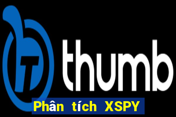 Phân tích XSPY ngày 23