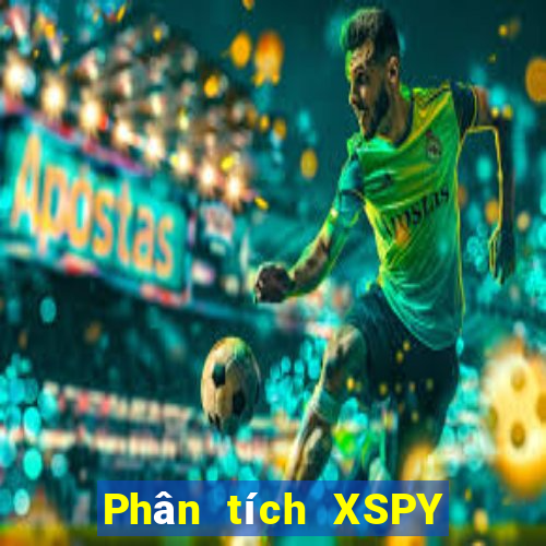 Phân tích XSPY ngày 23