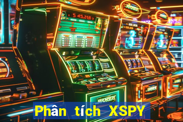 Phân tích XSPY ngày 23