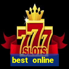 best online blackjack casino