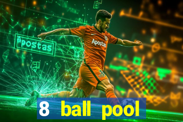 8 ball pool download pc