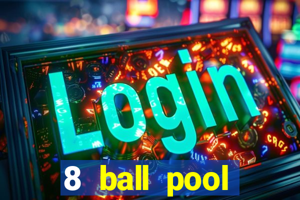 8 ball pool download pc