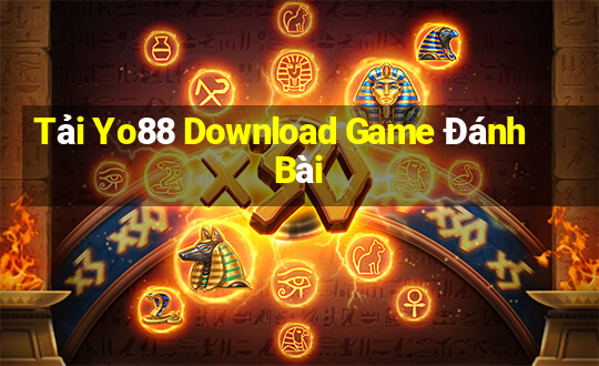 Tải Yo88 Download Game Đánh Bài